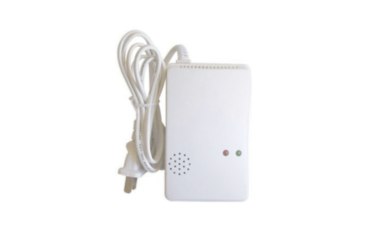 LGP Gas Leakage Detector Sensor